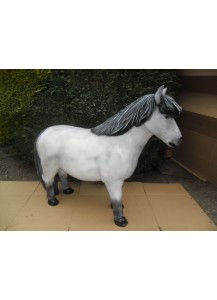Art 106 pony